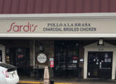 featured - Sardi’s Pollo A la brasa Charcoal Broiled Chicken