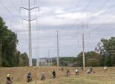 Montgomery Parks to Expand Powerline Trail from Germantown to Bethesda pepco_featured