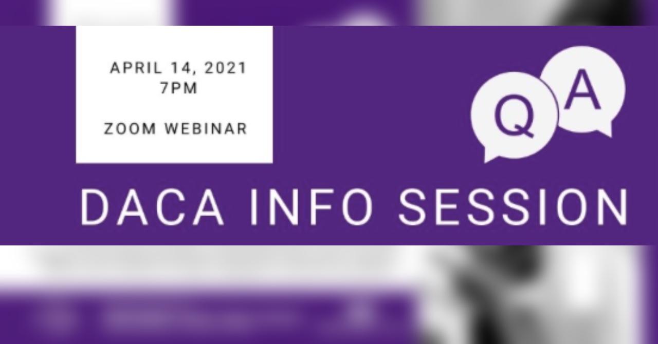 thumbnail_DACA Info Session Flyer | Montgomery Community Media