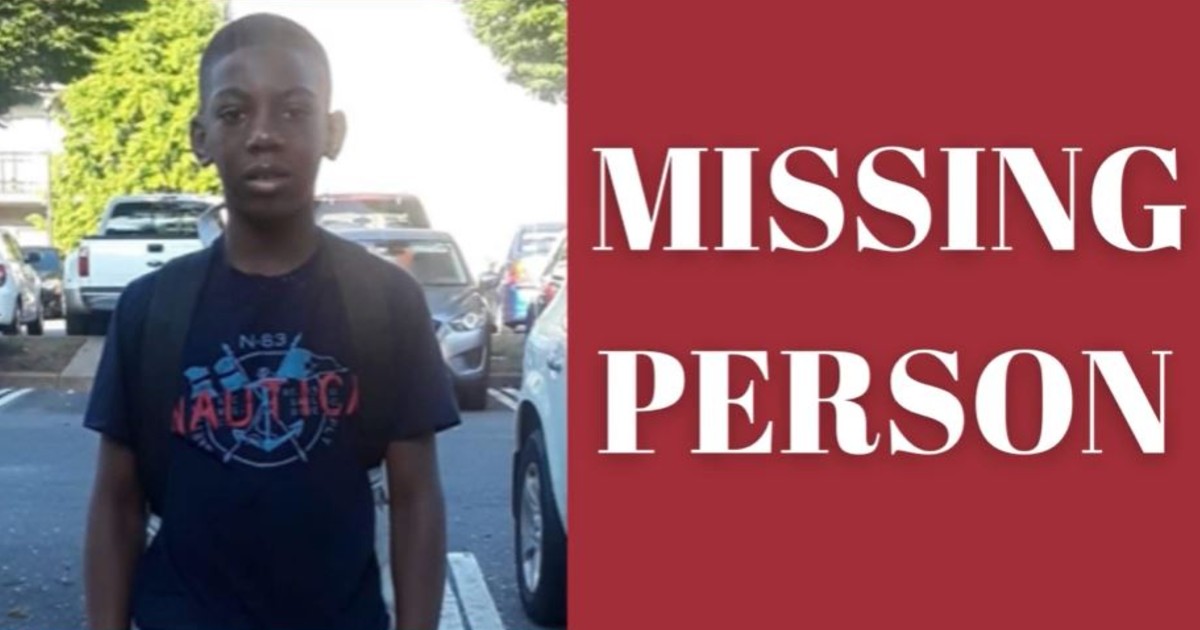 Police Need Help Locating Gaithersburg Teen | Montgomery Community Media - Vimarsana News