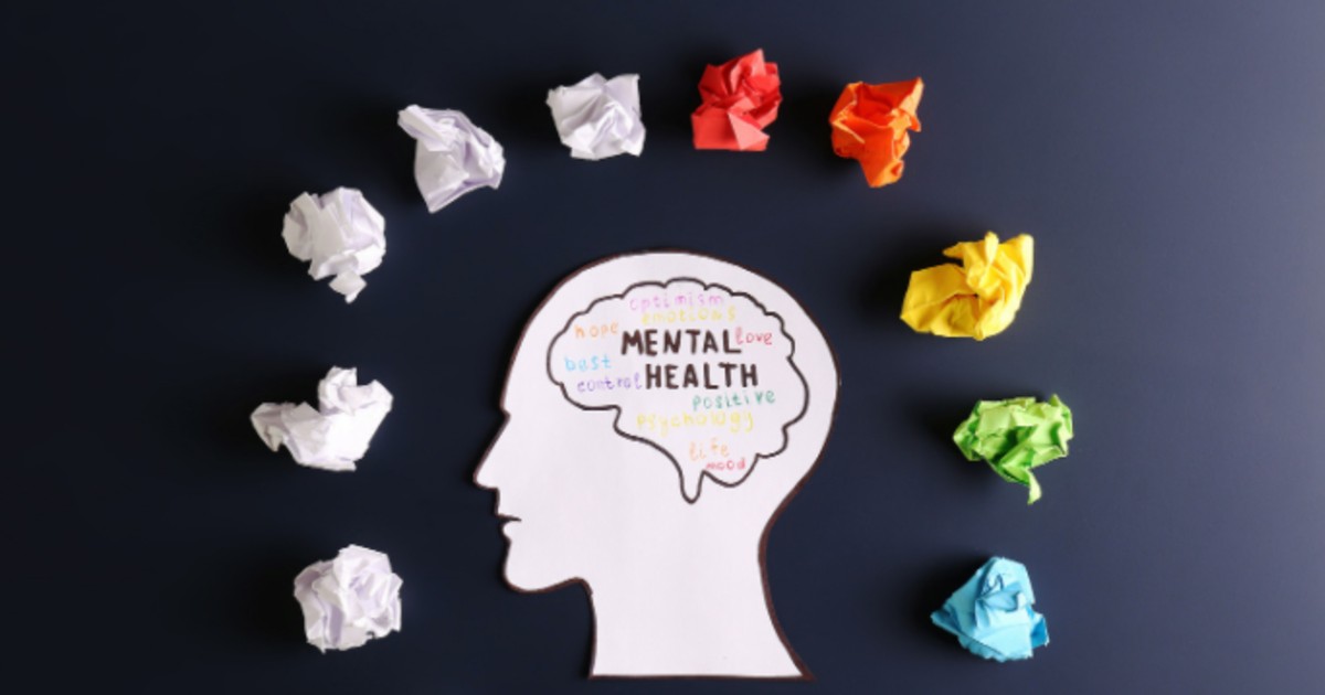 County Hosting Virtual Series for Mental Health Awareness Month - Vimarsana News