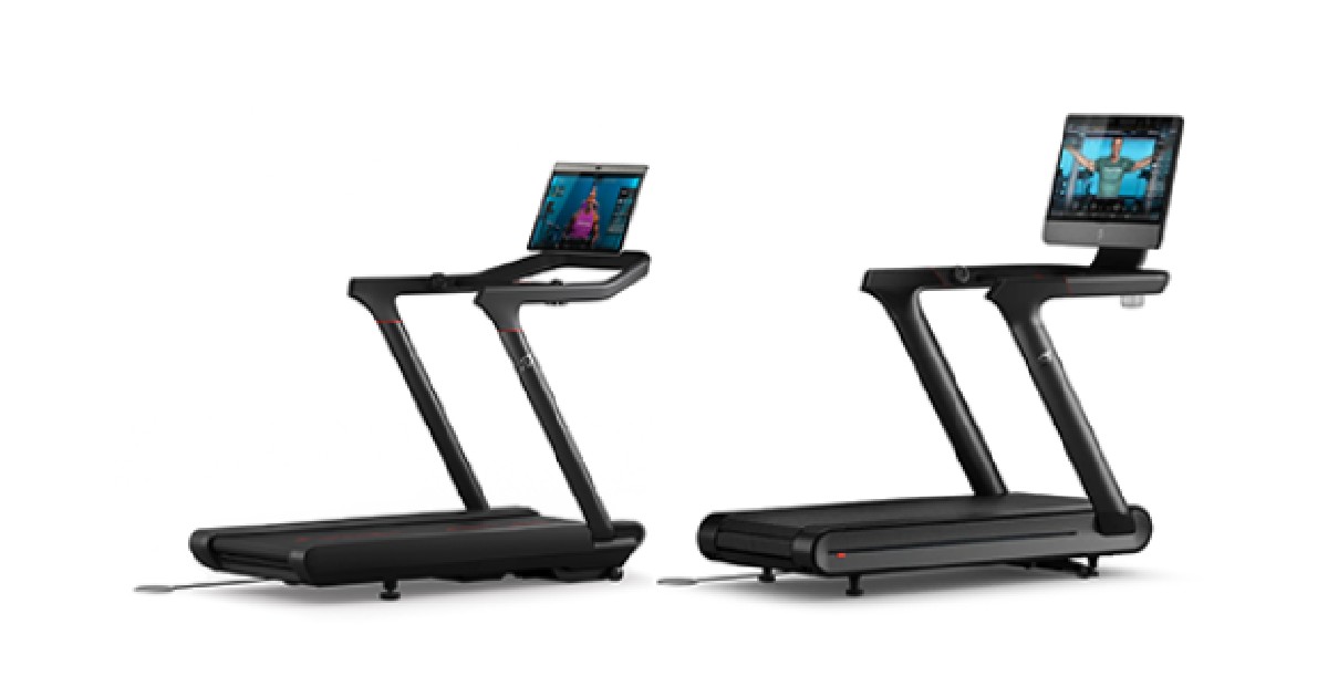Peloton Treadmills Recalled After One Death, 70 Incidents | Montgomery Community Media