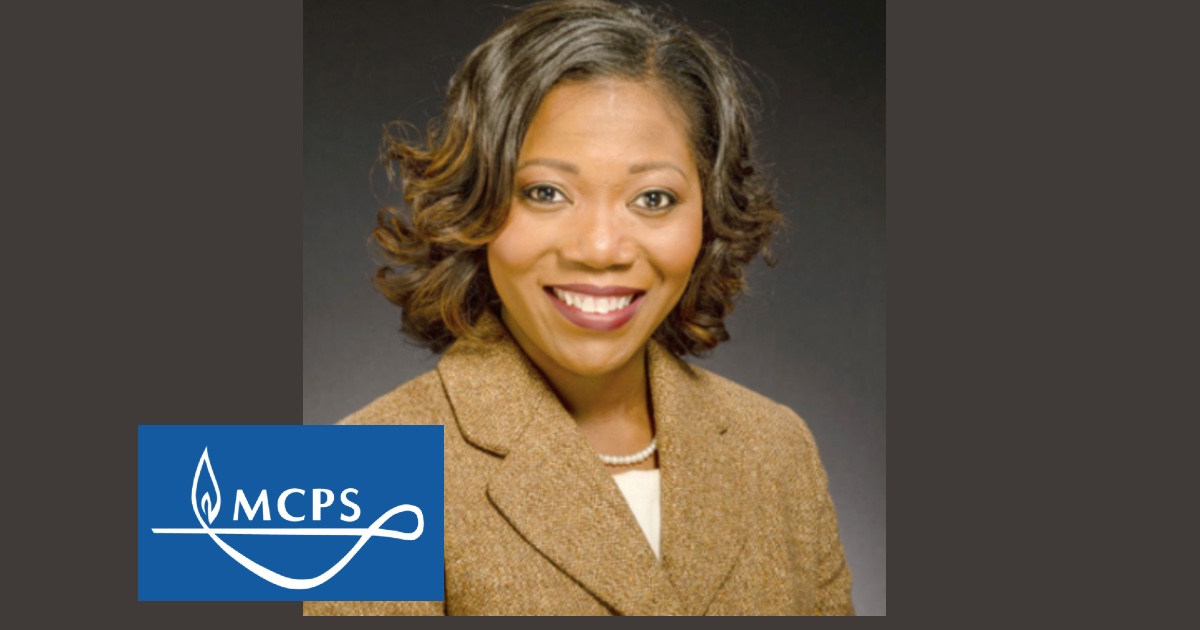 MCPS Acting Superintendent McKnight: 'We Really Have to Focus on the Challenge of Reconnecting' - Vimarsana News