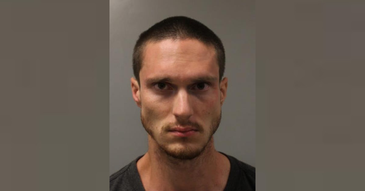 Hombre es Arrestado por Intentar Secuestrar y Agredir a una Joven de 18 años en Rockville - Vimarsana News
