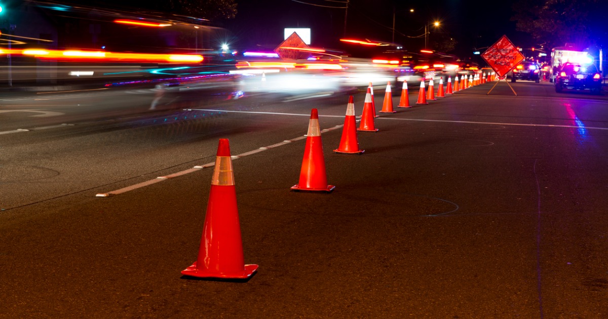 Police to Conduct Sobriety Checkpoint Friday Evening Montgomery Community Media