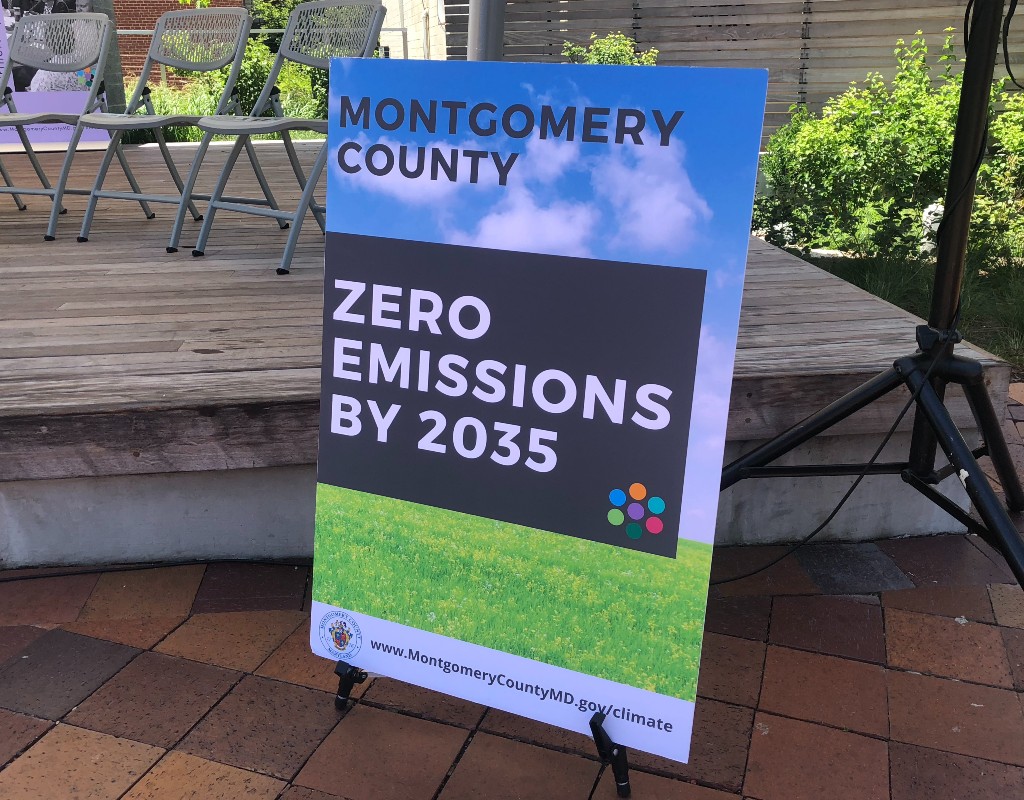 County Climate Plan Offers 86 Actions Including Energy Transportation 