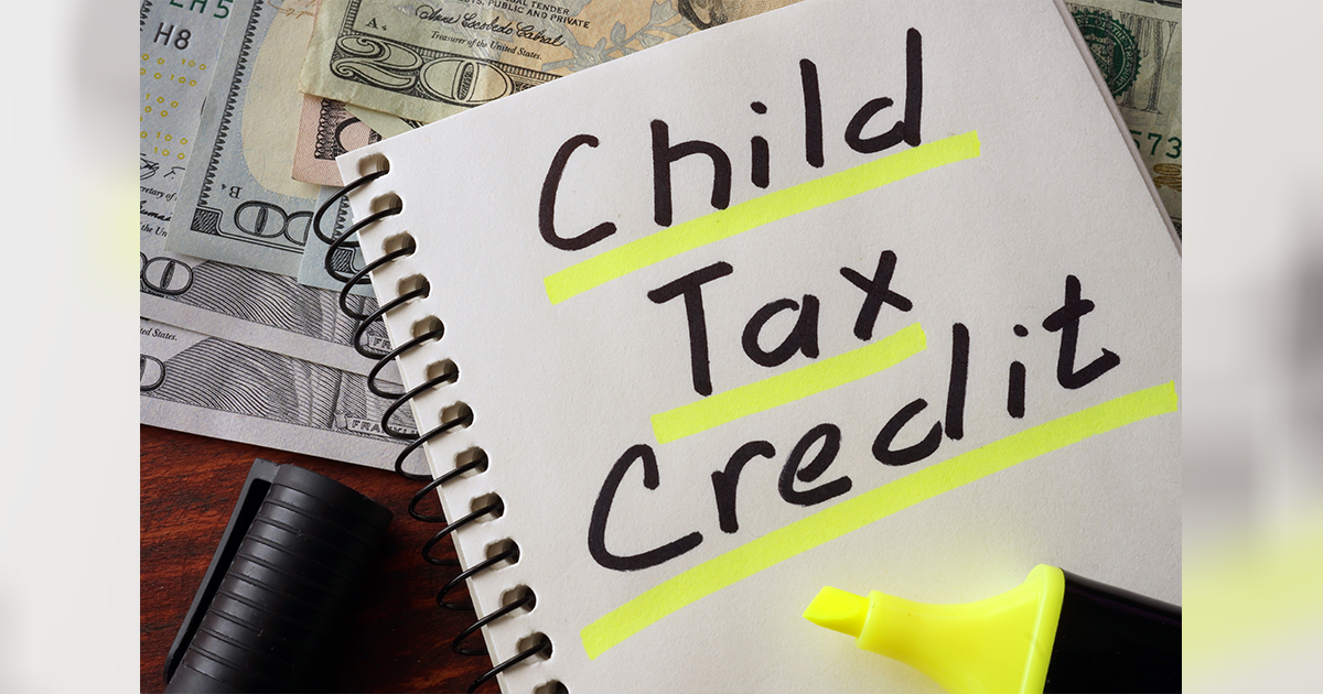 Child Tax Credit Payments Begin July 15 Montgomery Community Media