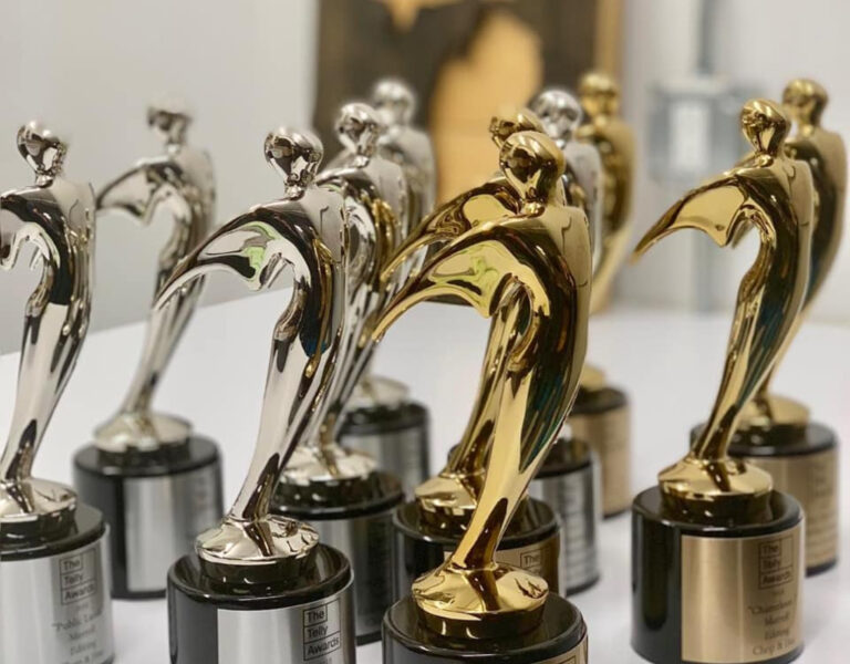 42nd Annual Telly Awards Archives Montgomery Community Media