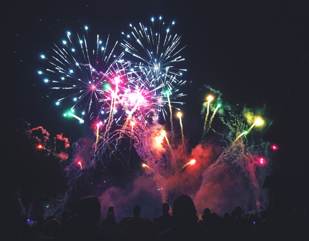 Guide To 4th Of July Celebrations In Montgomery County Montgomery Community Media