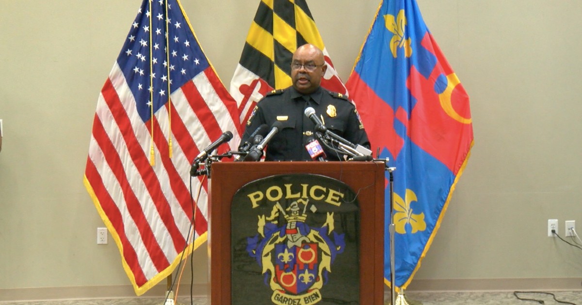 Police Identify Gaithersburg Resident Fatally Shot by Officers | Montgomery Community Media - Vimarsana News