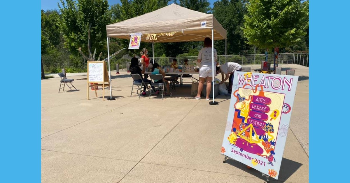 Fifth Annual Wheaton Arts Parade and Festival Starts in September - Vimarsana News