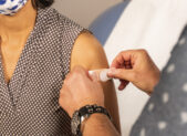 feature vaccine clinic