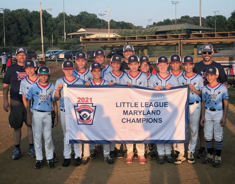 After Historic Run, County Little League Team Ousted by DC Team in