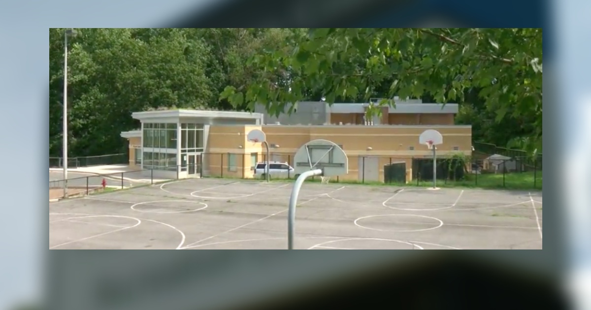 rec center shooting fb Montgomery Community Media