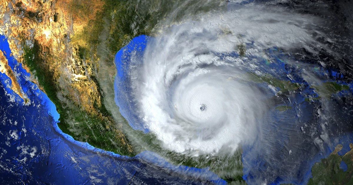 SBA Loans Available for Residents and Businesses Affected by the Remains of Hurricane IDA