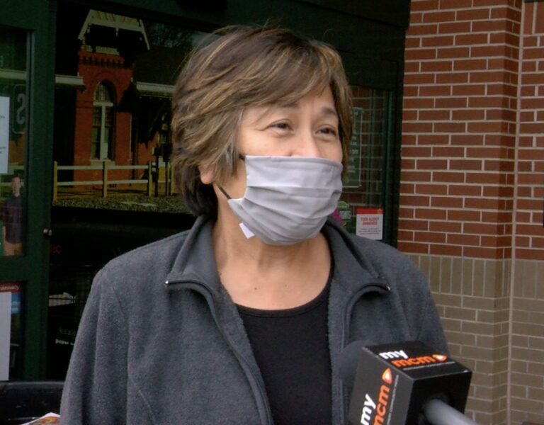 Residents Speak Out After County Lifts Indoor Mask Mandate | Montgomery ...