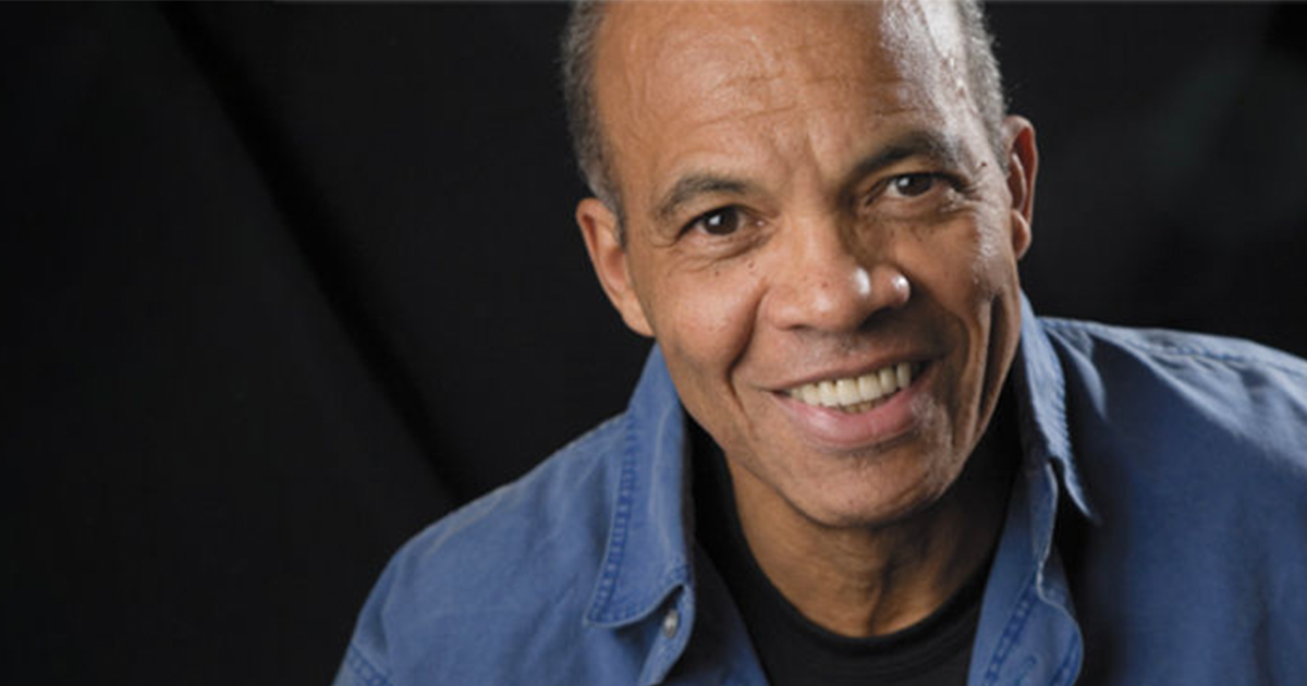 F. Scott Fitzgerald Literary Festival Features John Edgar Wideman, Michael Dirda - Vimarsana News