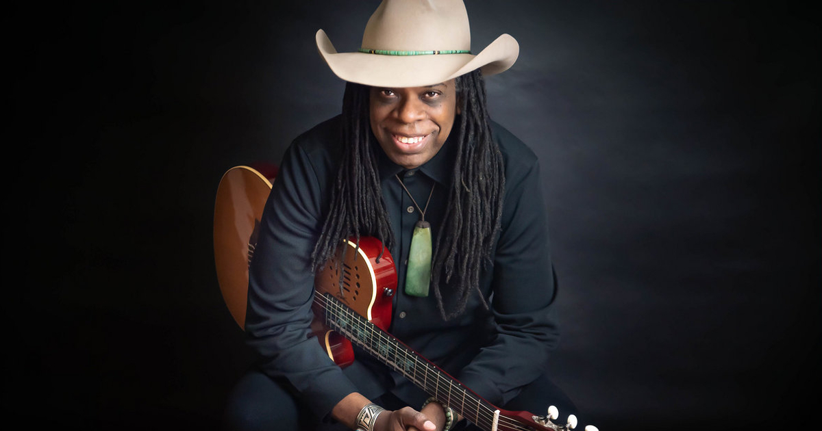 Grammy-Winning Artist Teaches Zoom Workshops with Montgomery College - Vimarsana News