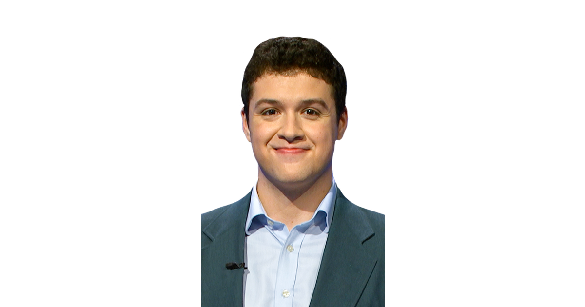 Bethesda Resident Tries to Unseat Reigning 'Jeopardy!' Champ | Montgomery Community Media - Vimarsana News
