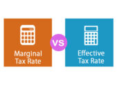 feature marginal tax rate
