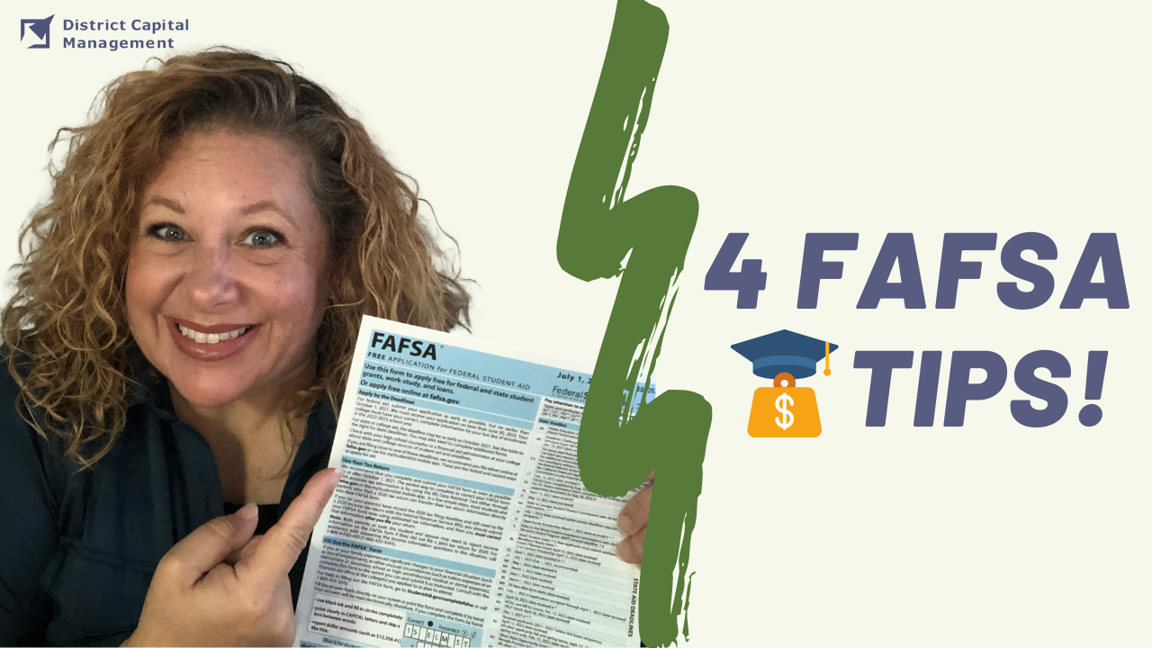 FAFSA