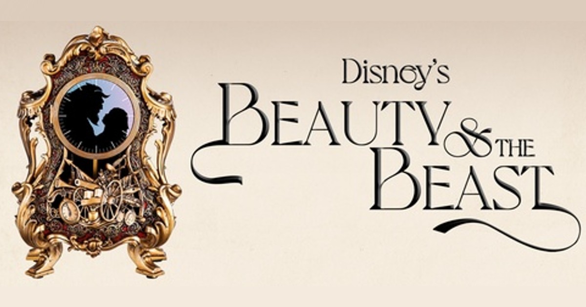 facebook OTC beauty and the beast Montgomery Community Media